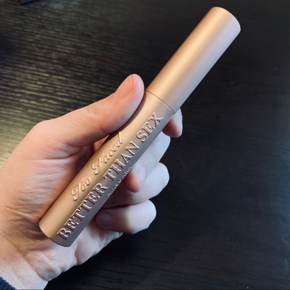 Too Faced Other - Too Faced Better Than Sex Mascara